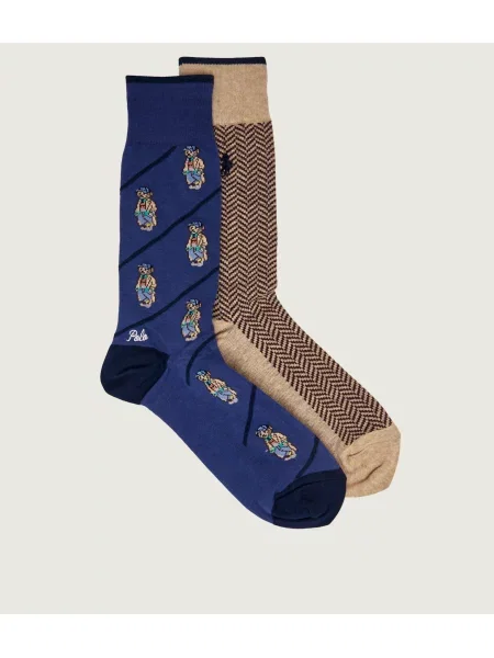 POLO RALPH LAUREN Șosete