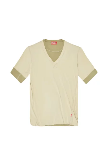Tricou Diesel cu autograf