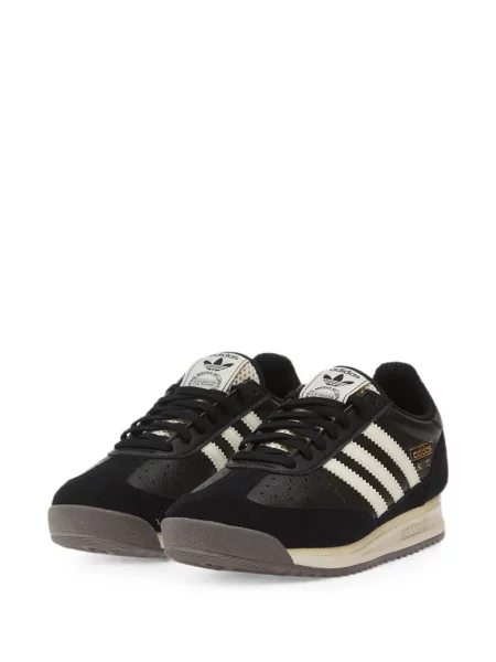 Sneakerși Adidas Stan Smith alb