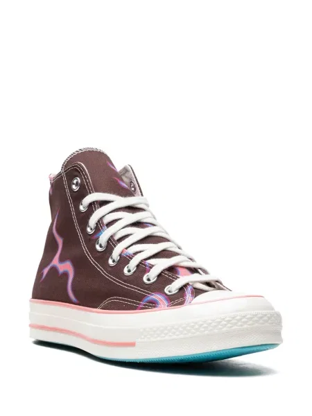 Sportbačiai Converse Chuck 70 ruda