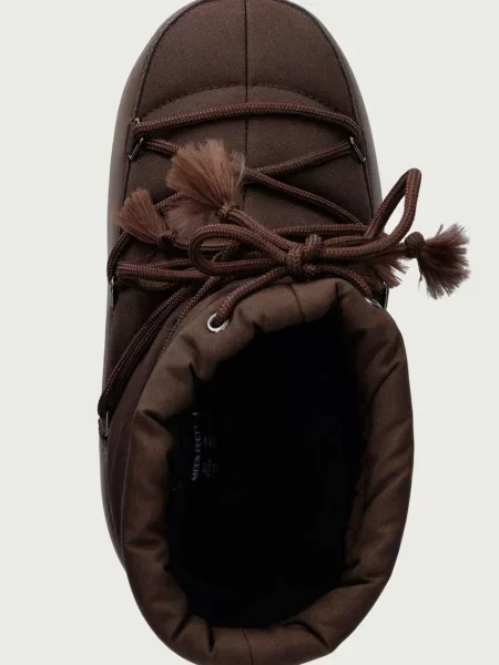 Moon Boot MB EVX LIGHT hócsizma barna