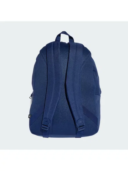 Plecak Adidas Classic Back-to-School 3 Wkładka Niebieski biały