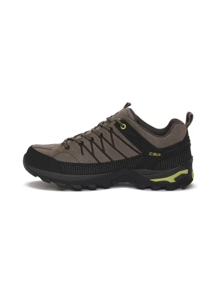 Pantofi Cmp maro