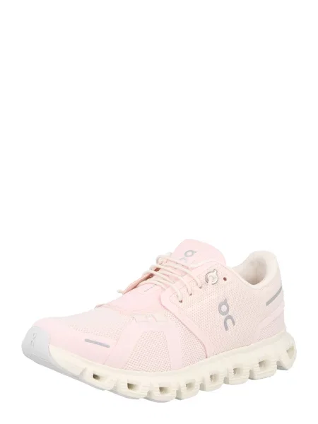 On Pantofi sport roz