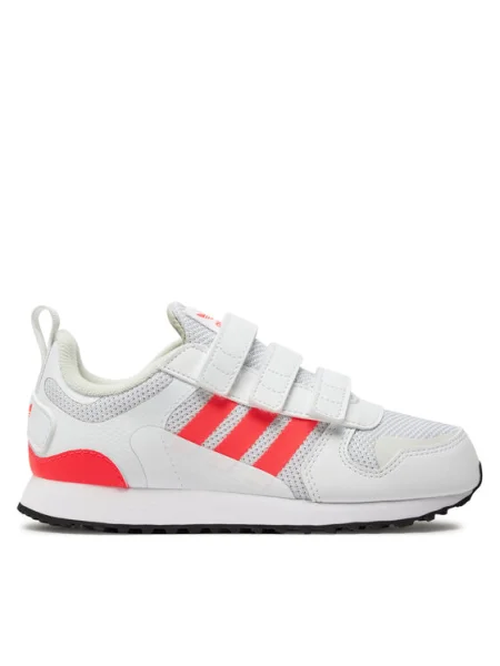 Adidas Sneakers Zx Hd Cf C alb
