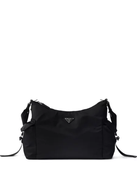 Geantă Prada negru