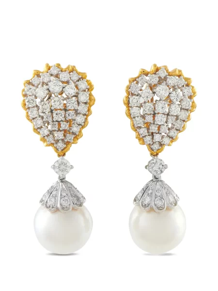 Cercei Lb Exclusive cu perle