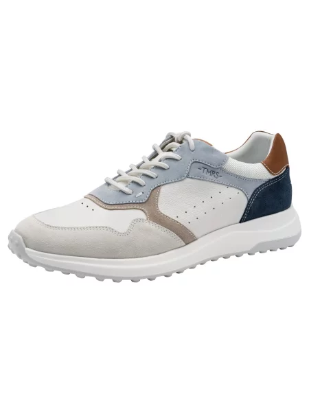 Sneakerși Tamaris alb
