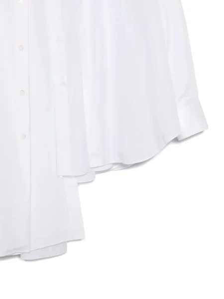 Cămașă Comme Des Garçons alb