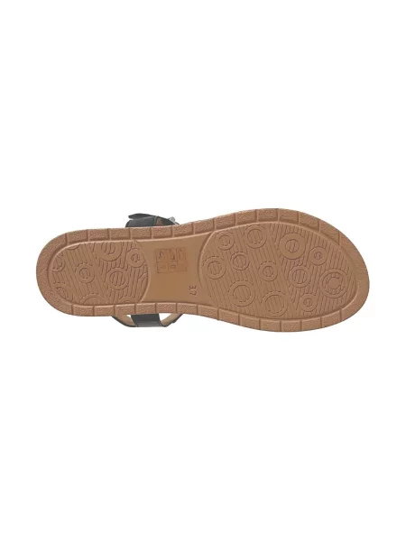Pantofi K.mary negru