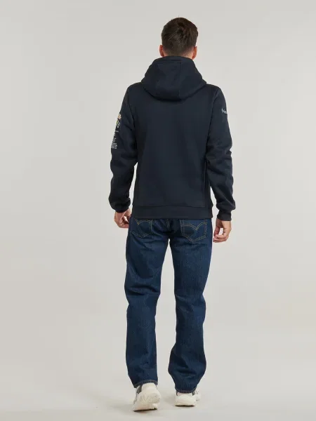 Szvetter Geographical Norway