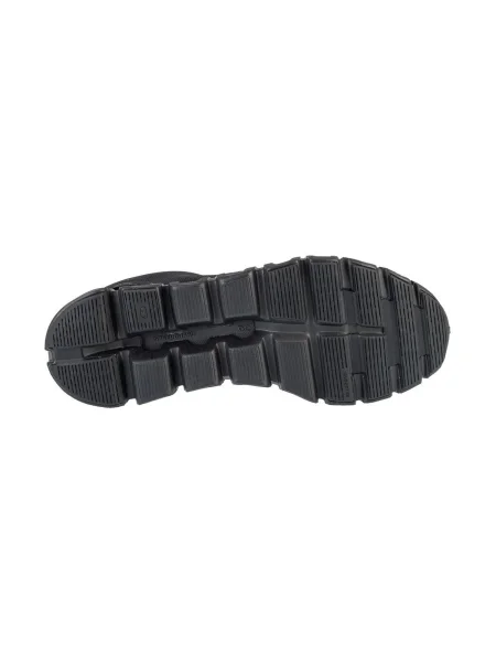 Sneakers On M Cloud 6 WP Black/ Black EUR 41 negru