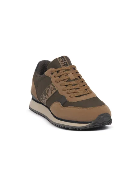 Pantofi Napapijri verde