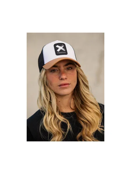 Šiltovka Watts čierna