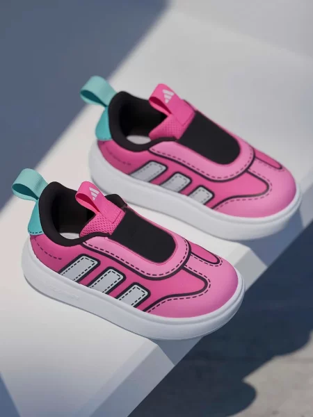 Adidas Дитячі кросівки BUBBLECOMIC