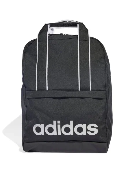 ADIDAS PERFORMANCE Rucsac sport ESS gri deschis negru