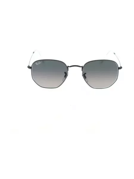Okulary przeciwsłoneczne Ray-ban czarne
