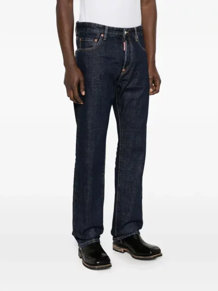 Blugi Dsquared2 albastru