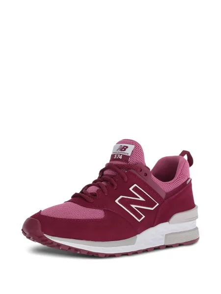 Retro tenisky New Balance 574 šedé