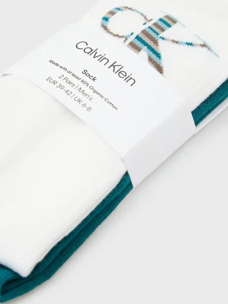 Носки Calvin Klein