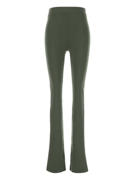 Leggings K-way verde