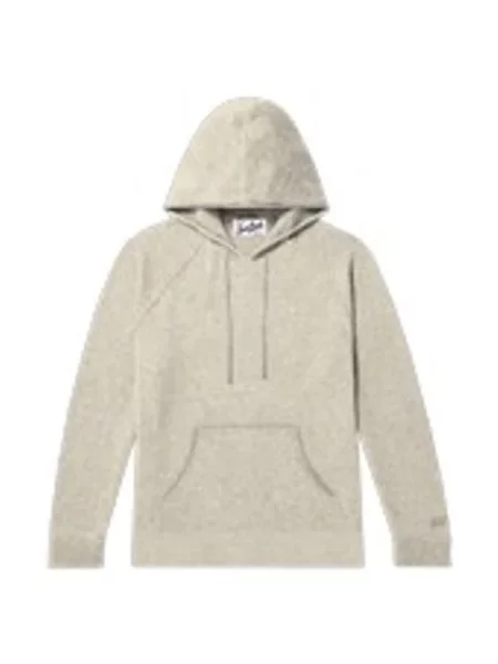 Bluza Saint Barth beżowa