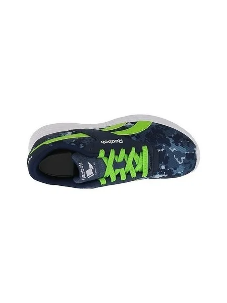 Pantofi Reebok Sport albastru