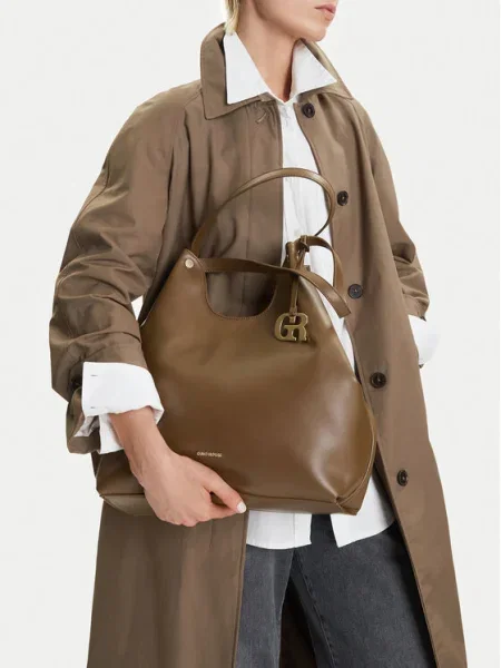 Gino Rossi Geantă maro