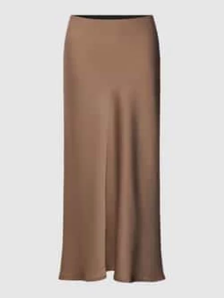 Spódnica midi z elastycznym pasem model ‘SPELLA’ Y.a.s
