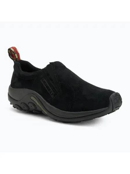Pantofi pentru bărbați Merrell Jungle Moc midnight
