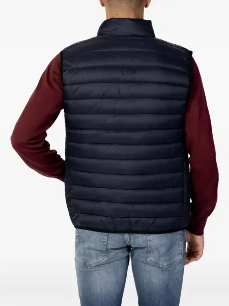 Matlasat vestă U.s. Polo Assn. albastru