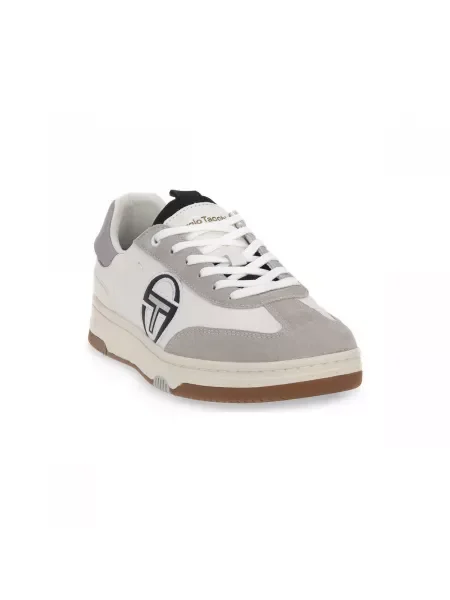 Tenisky Sergio Tacchini biela