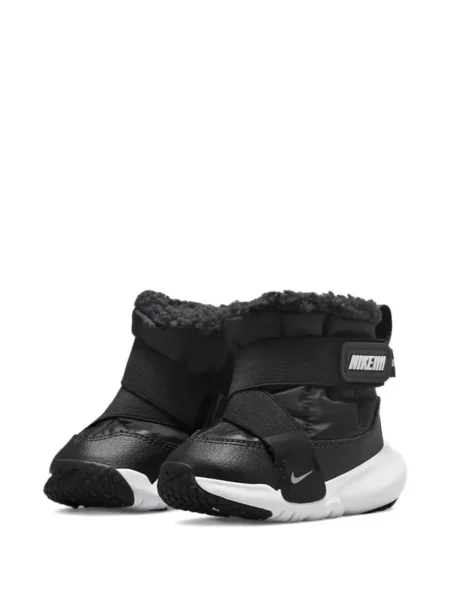 Botki dziecięce Nike czarne