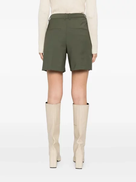 Pantaloni scurți Marc O'polo verde