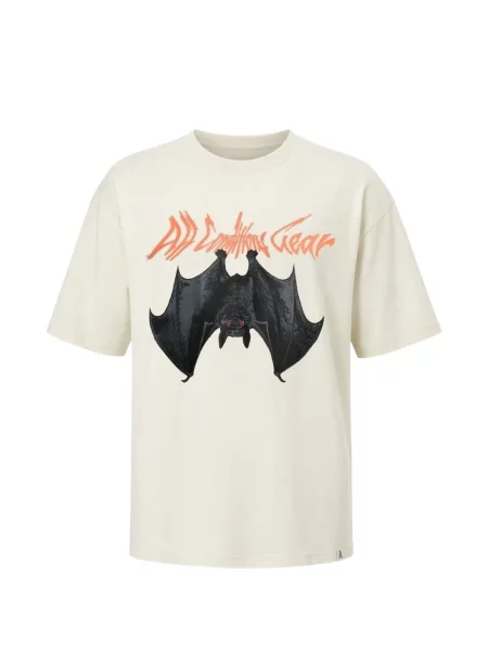 Tricou Nike cu imagine din jerseu galben