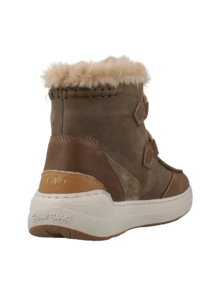Pantofi Sunni Sabbi verde