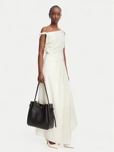 Torebka Tory Burch czarna