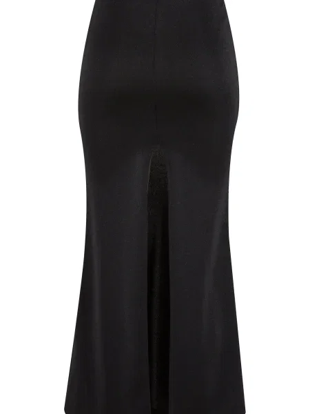 Urban Classics Fustă negru