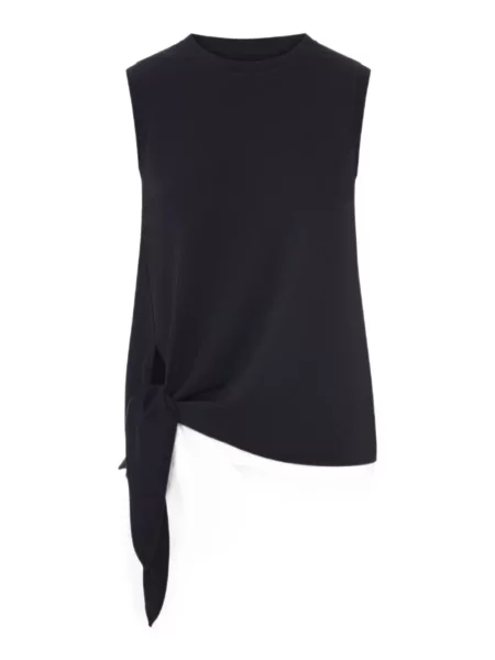 Top Jw Anderson negru