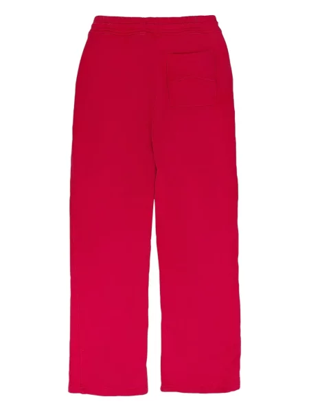 Izolat pantaloni Rhude alergare roșu