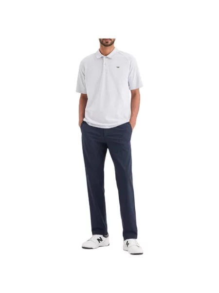 Pantaloni Dockers albastru