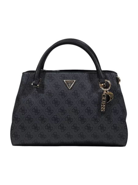 Listonoszka Guess czarna