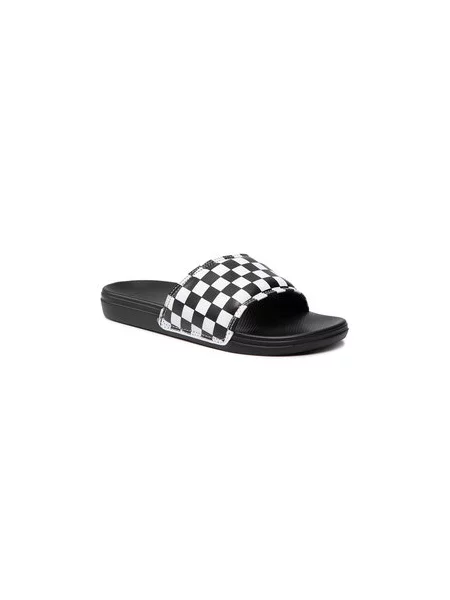 Šlepetės Vans La Costa Slide-On juoda