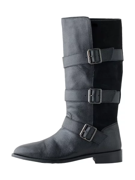 Next Cizme negru