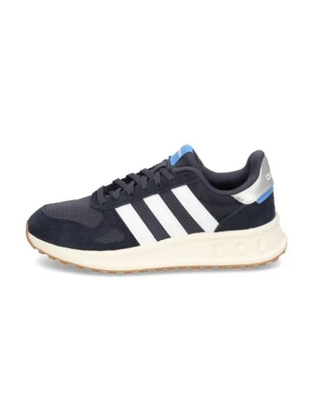 Adidas tenisky černé