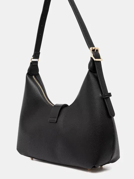 STEVE MADDEN Válltáskák BOVIE' fekete
