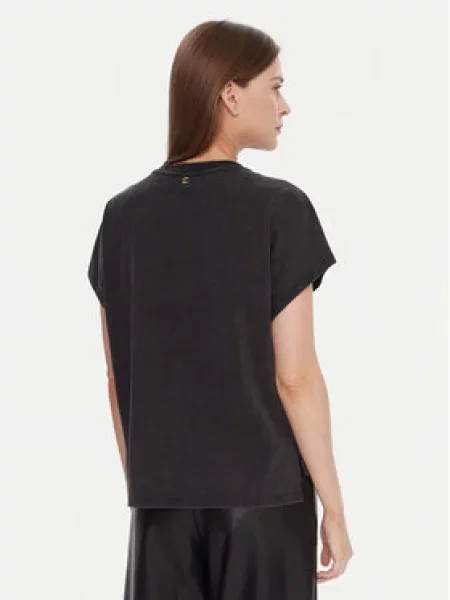 Tričko Lola Casademunt šedé