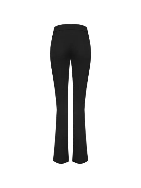 Pantaloni Rinascimento negru