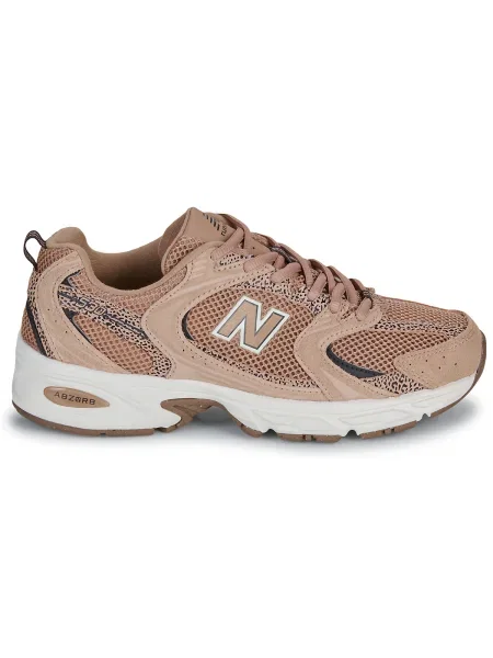 Tenisky New Balance 530 béžová