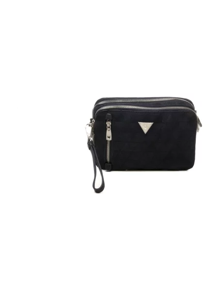 Torba Guess niebieska